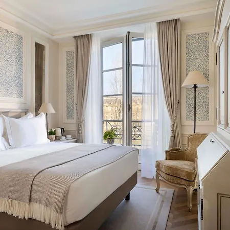Hotel Du Quai Voltaire-2