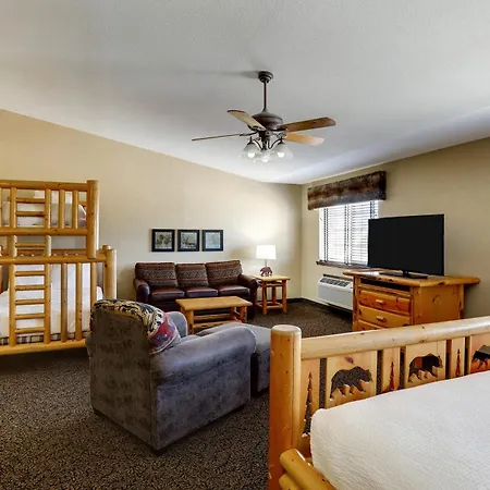Stoney Creek Hotel St. Joseph-3