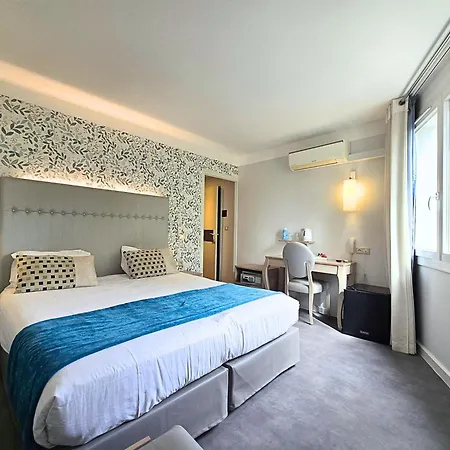 Nyx Hotel Independant Perpignan Centre Gare-3