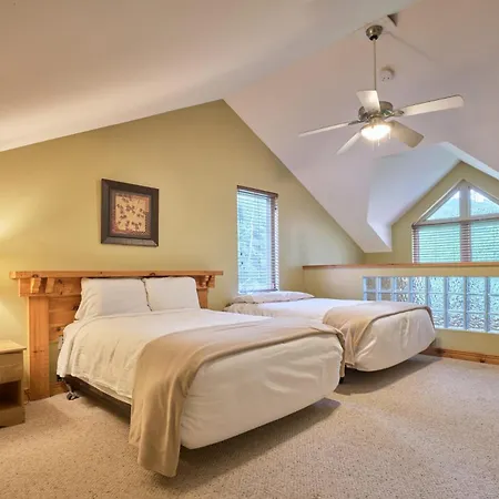 Marblewood Village Resort-3