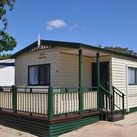 Big4 Riverside Swan Hill-2
