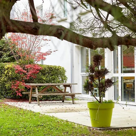 B&B Hôtel EVRY-LISSES (2)-2