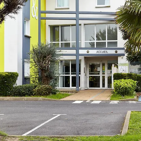 B&B Hôtel EVRY-LISSES (2)-3