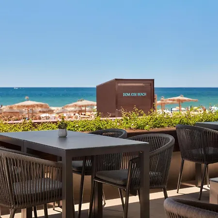 Dom Jose Beach Hotel-2