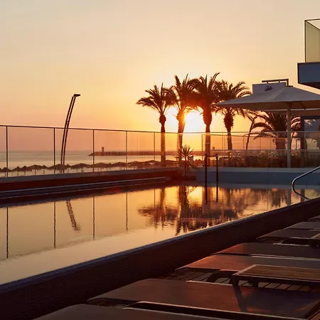 Dom Jose Beach Hotel-3