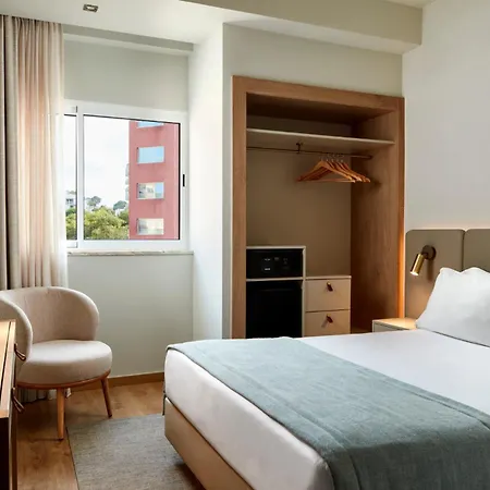 Dom Jose Beach Hotel-3