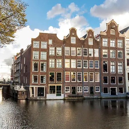 Nh Collection Amsterdam Barbizon Palace-2
