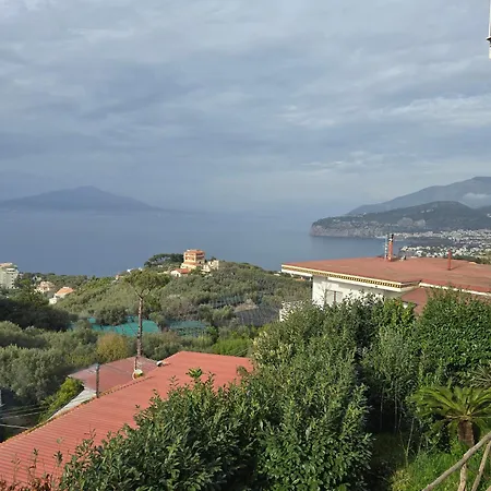 Hotel Il Nido Sorrento-3