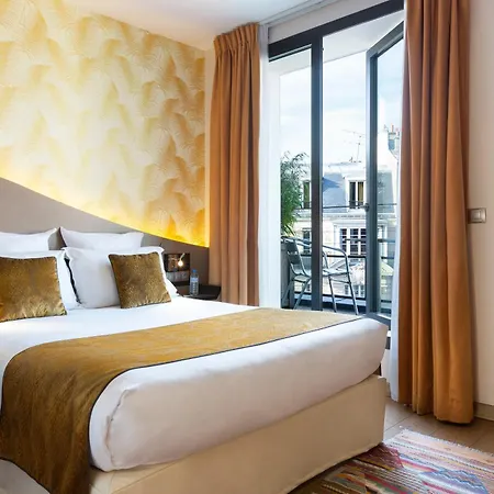 Hôtel Hor Europe-3