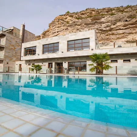 Hotel Spa Elia-3