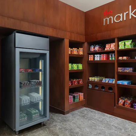 Fairfield By Marriott Amritsar-2
