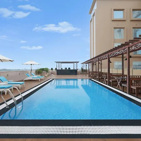 Fairfield By Marriott Amritsar-3