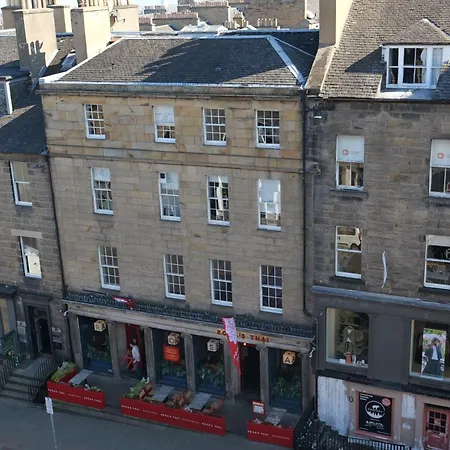 Frederick House Hotel-3