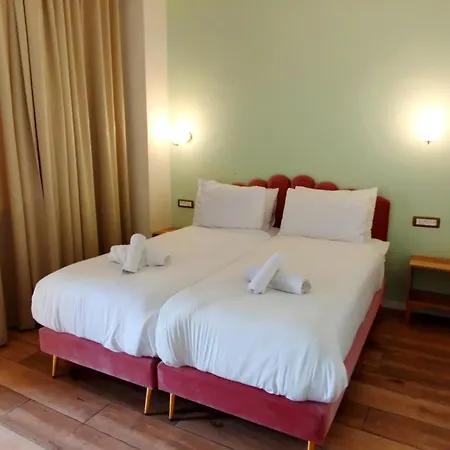 La Perle Jerusalem City Center - Self Check-In Hotel-3