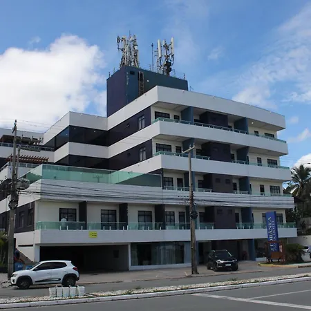 Litorânea Praia Hotel-2
