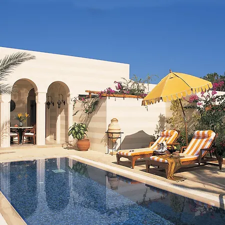 The Oberoi Beach Resort, Sahl Hasheesh-3