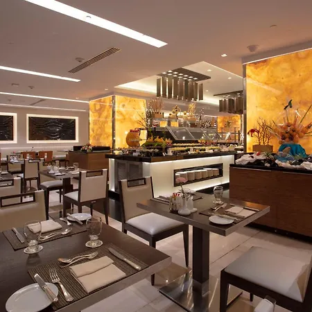 The Biltmore Al Madinah-2