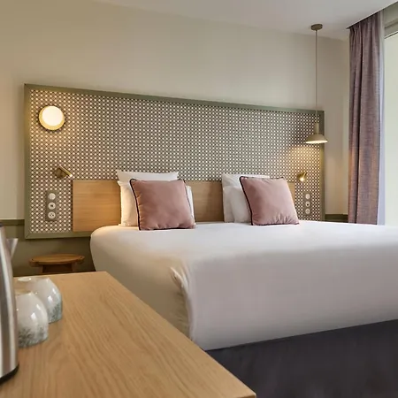 Hotel Cervantes By Happyculture-3