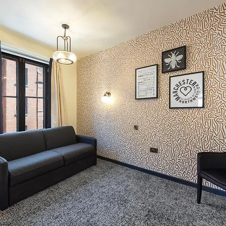 Abel Heywood Boutique Hotel-2