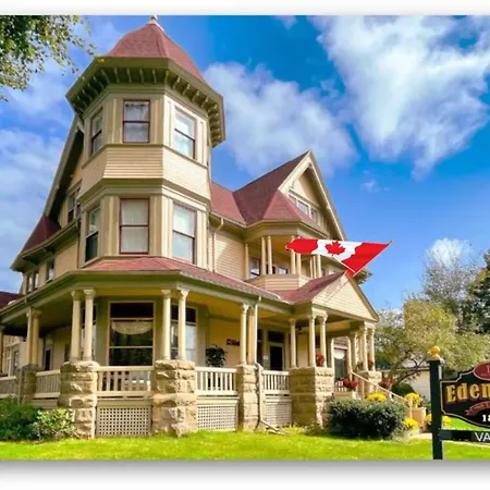 The Eden Hall Inn-2