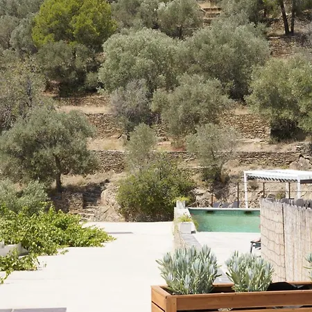 Arrels Hotel Cadaques - Adults Only-3