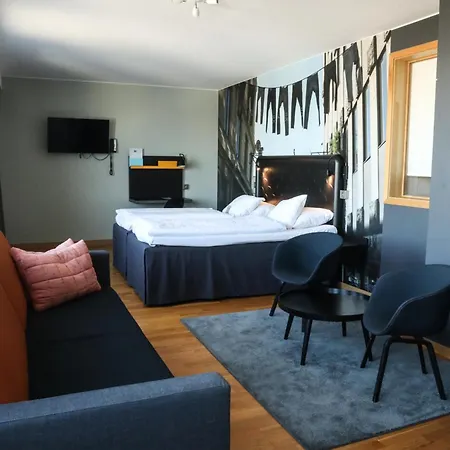 Comfort Hotel Goeteborg-2