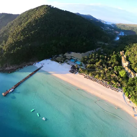 The Taaras Beach & Spa Resort-2