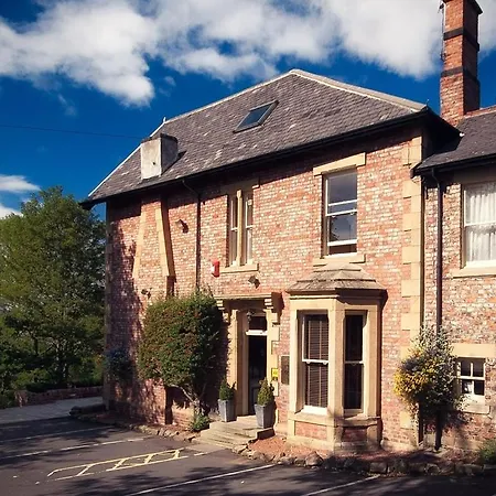 Eslington Manor-2
