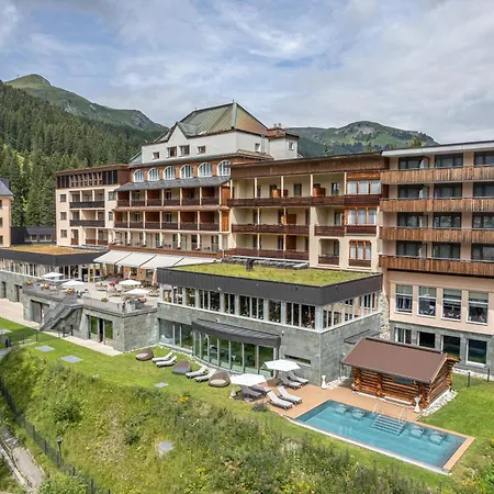 Waldhotel Arosa-3