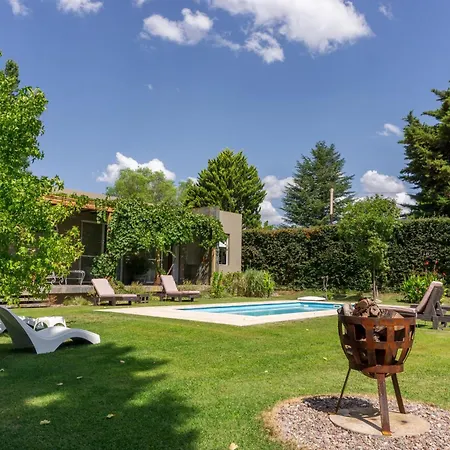 Villa Mansa (Adults Only)-2