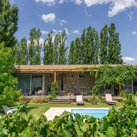 Villa Mansa (Adults Only)-3