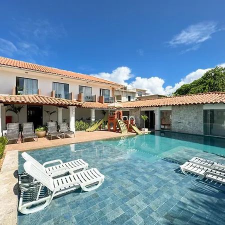 Recanto Da Passagem Premium Hotel-3