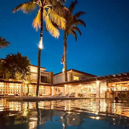 Recanto Da Passagem Premium Hotel-2