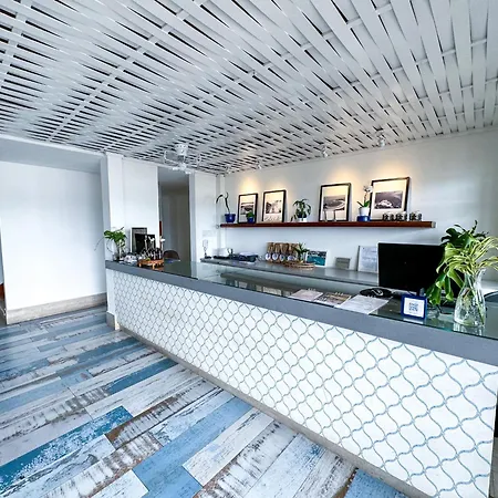 Hotel Boutique Recanto da Passagem-2