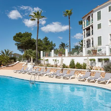 Aparthotel Ona Cala Pi Club-3