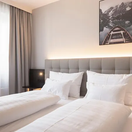 Hotel Goldenes Schiff-2