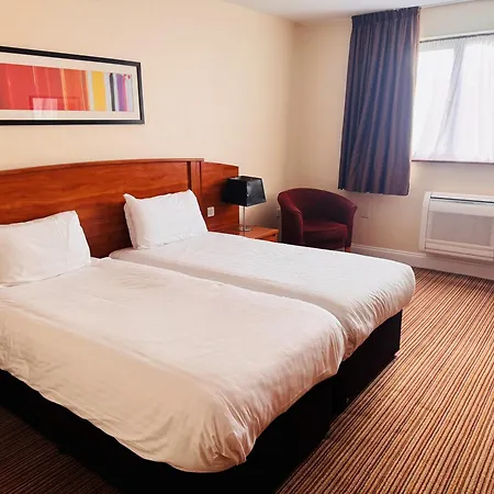 Blanco'S Hotel-2