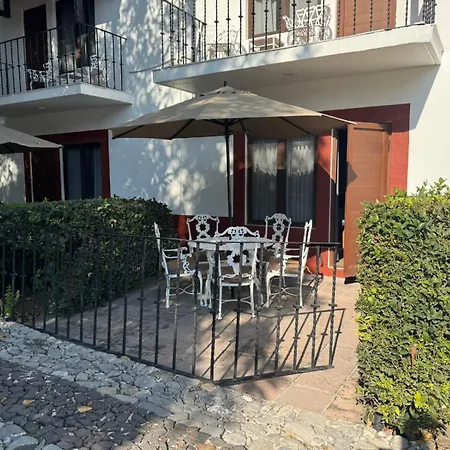 Hacienda Jurica By Brisas-2
