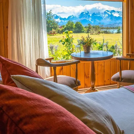 Hotel Del Paine-2