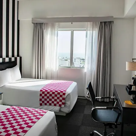 Wyndham Costa Del Sol Lima City-2