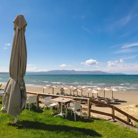 Elia Agia Marina Hotel-3