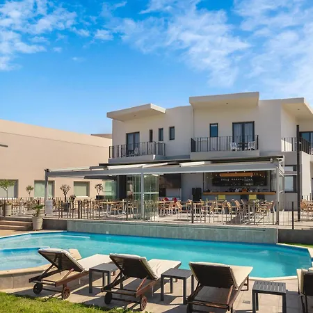 Elia Agia Marina Hotel-2