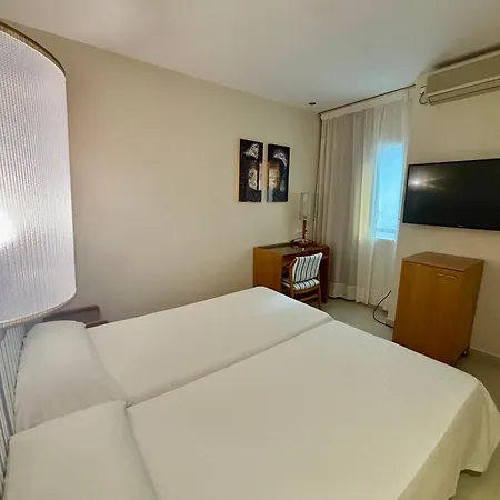 Hotel La Cala Finestrat-3