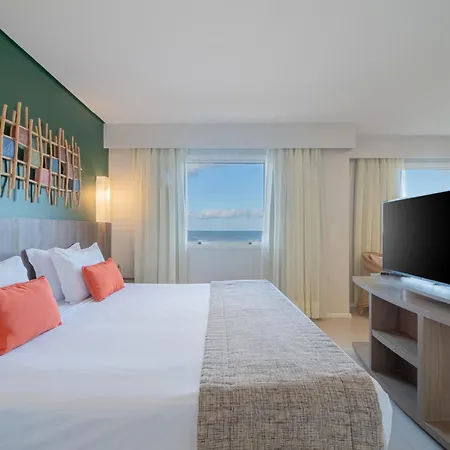 Beach Park Resort - Oceani-2