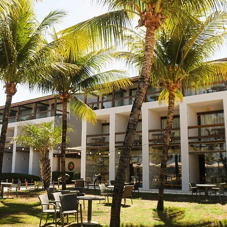 Villa da Praia Hotel-2