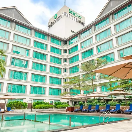 Micasa All Suites Hotel-2