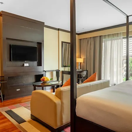 Micasa All Suites Hotel-3