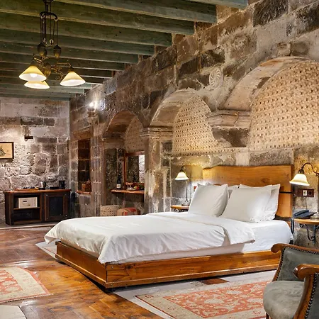 Kelebek Cave Hotel-3