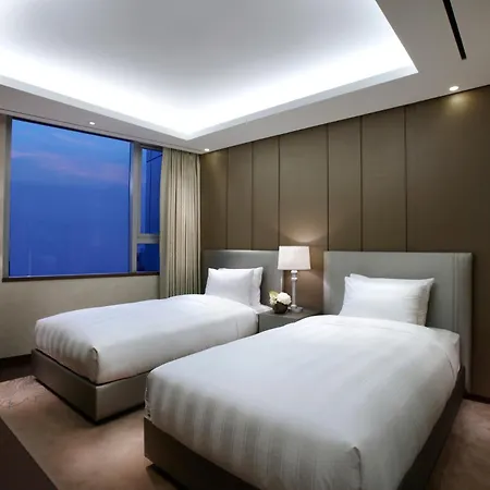 Lotte City Hotel Guro-3
