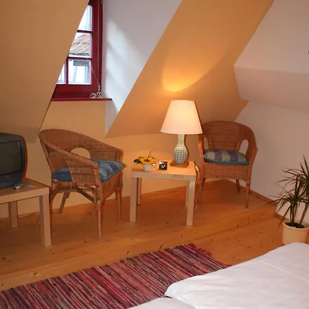 Pörtnerhof Seßlach-3
